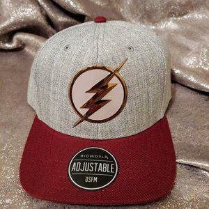 Flash Gordon Adjustable Hat